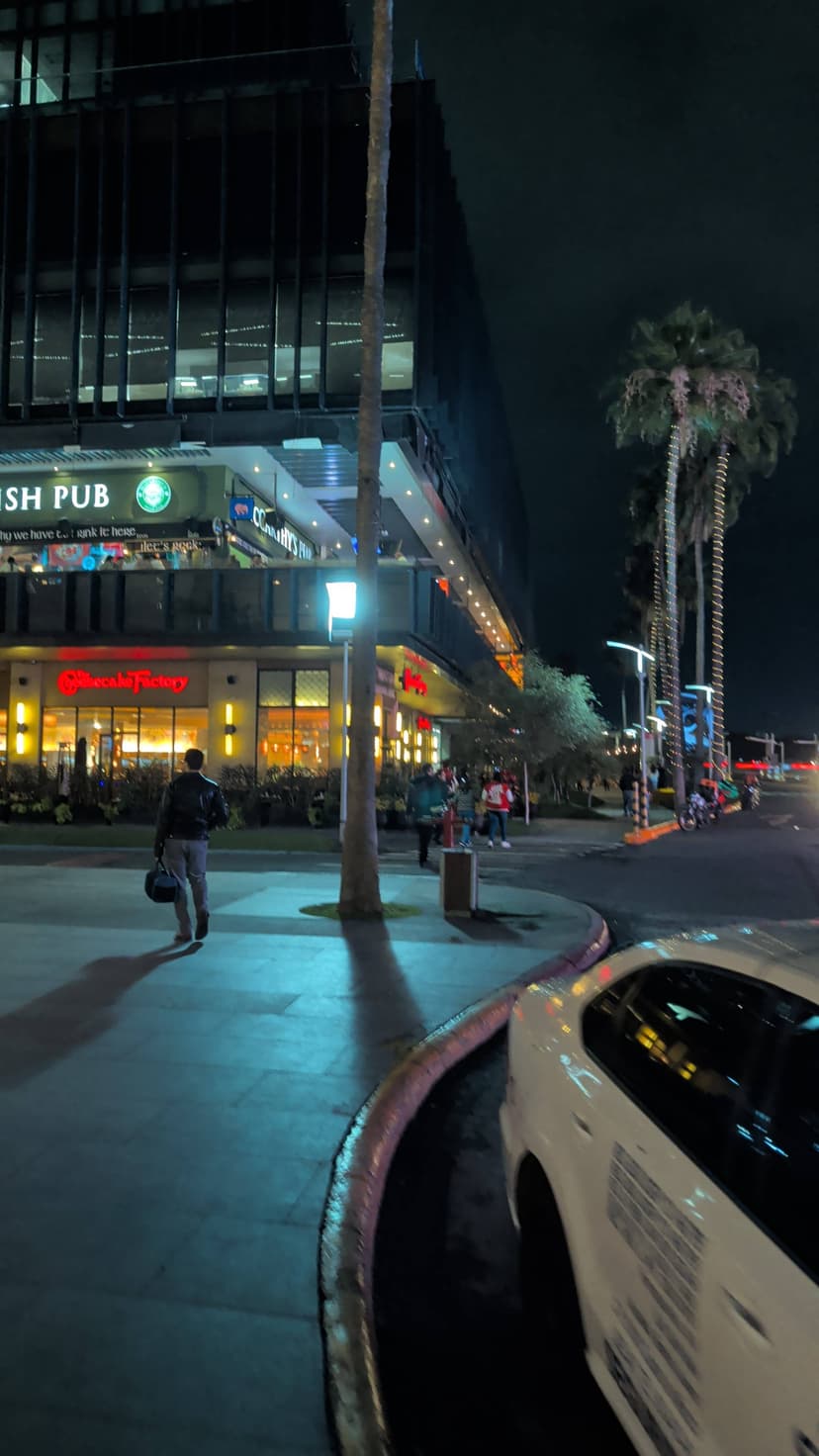 Property Android QA 5